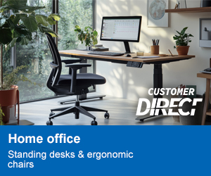 Home Office