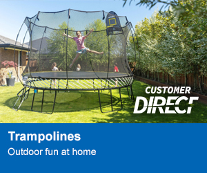 Trampolines