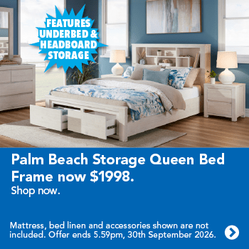 Palm Beach