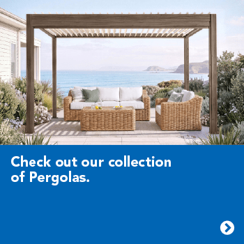 Pergola