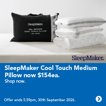 Sleepmaker Pillow