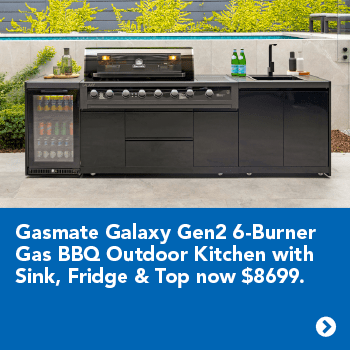 Gasmate Gen2