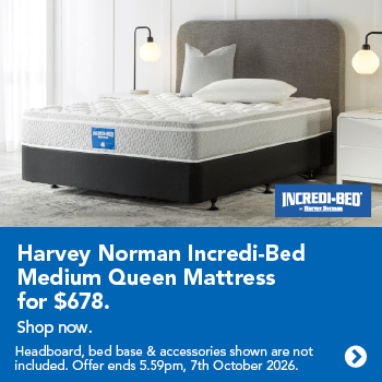 Incredibed